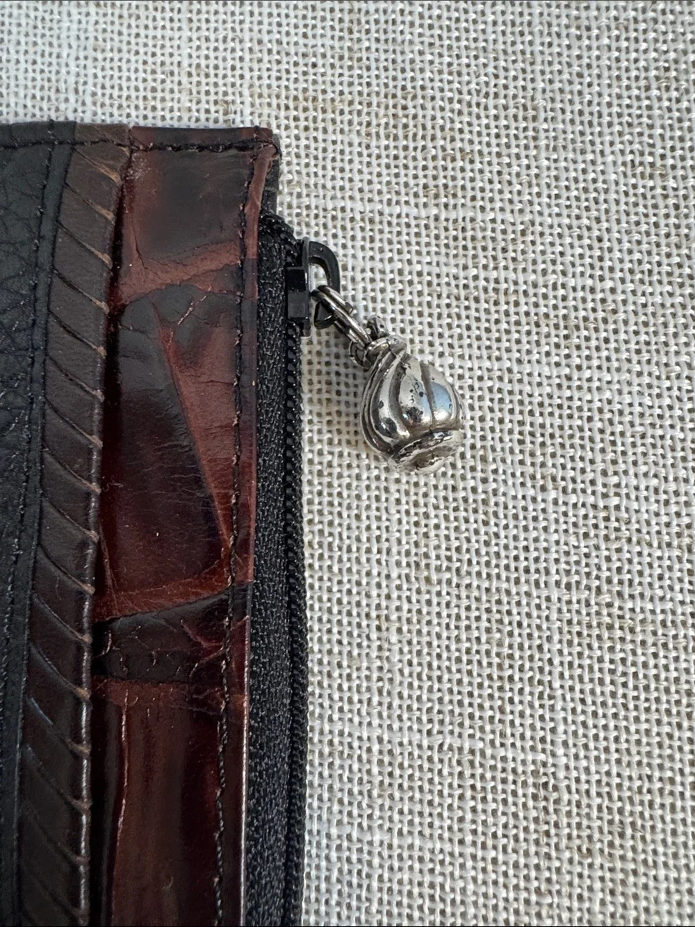 Brighton Coin Purse ID Holder